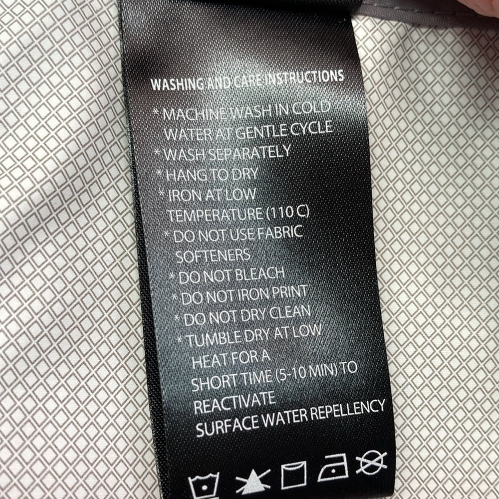 Paradox waterproof lightweight jacket - Picture 8 of 10